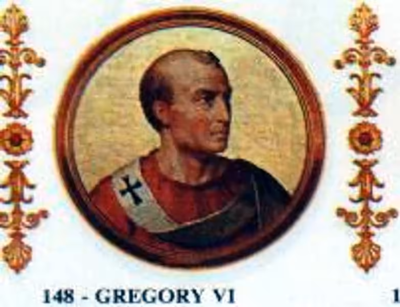 Papa Gregorio VI
