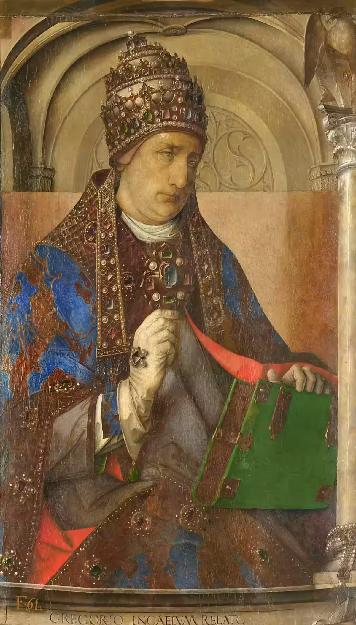 Papa Gregorio XII