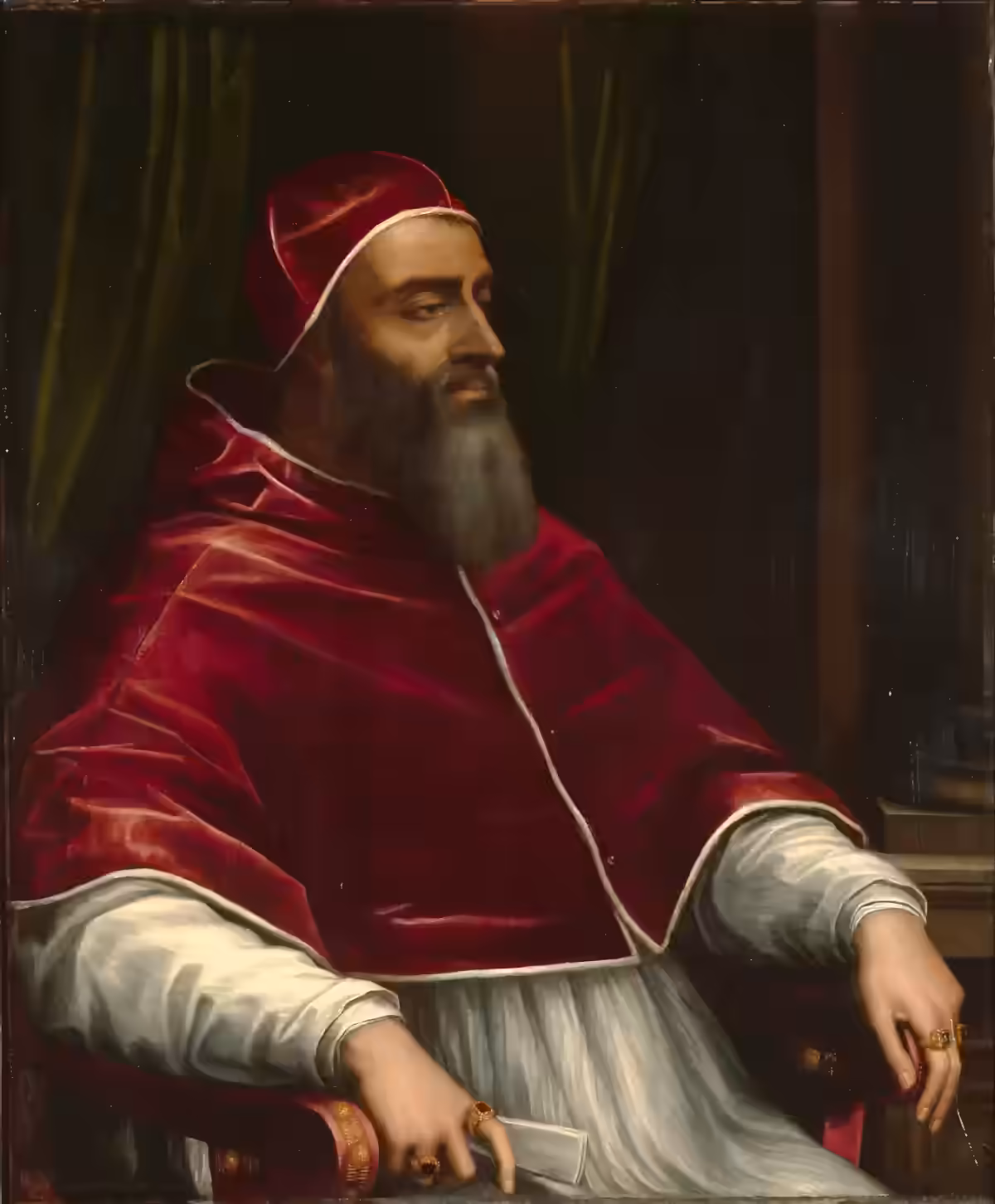 Papa Juan VII