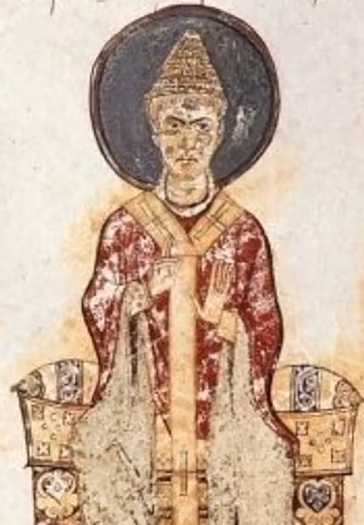 Papa Juan XIX