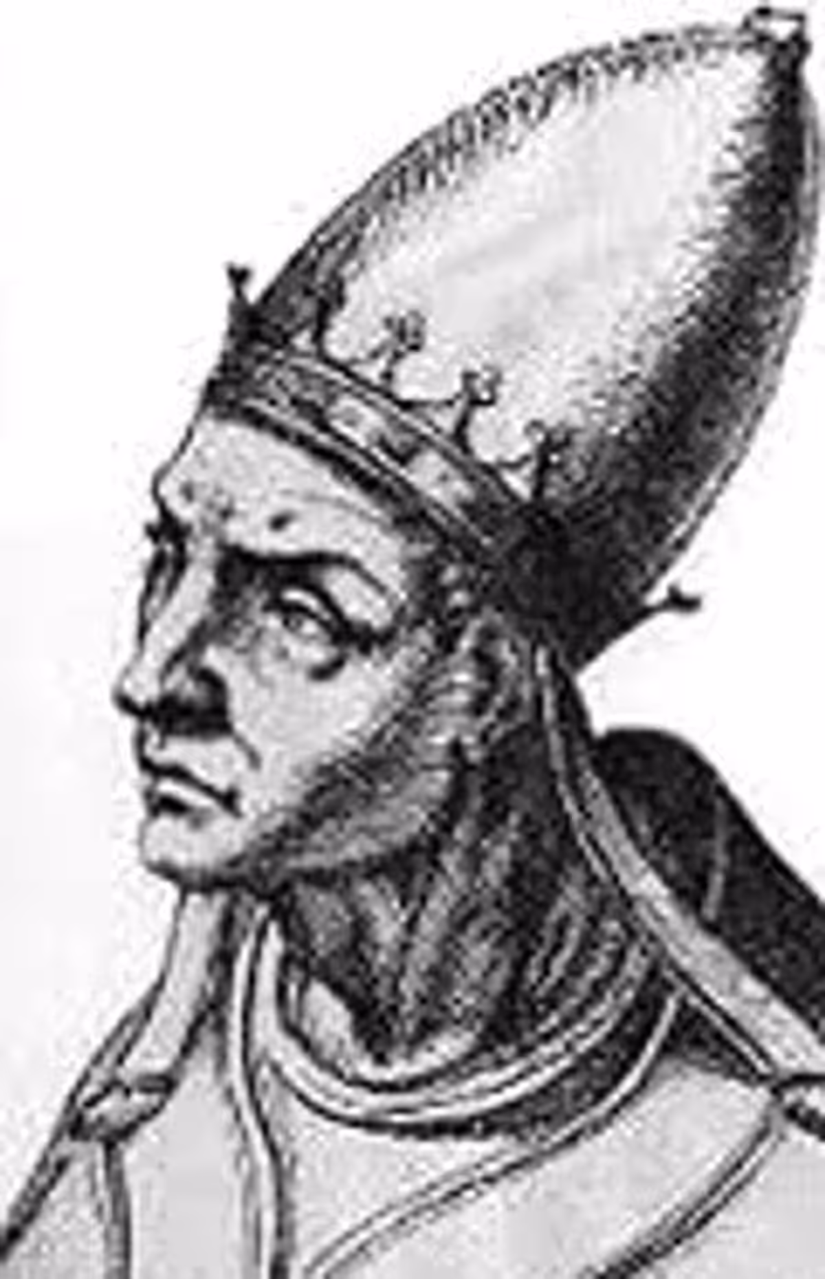 Papa León VIII