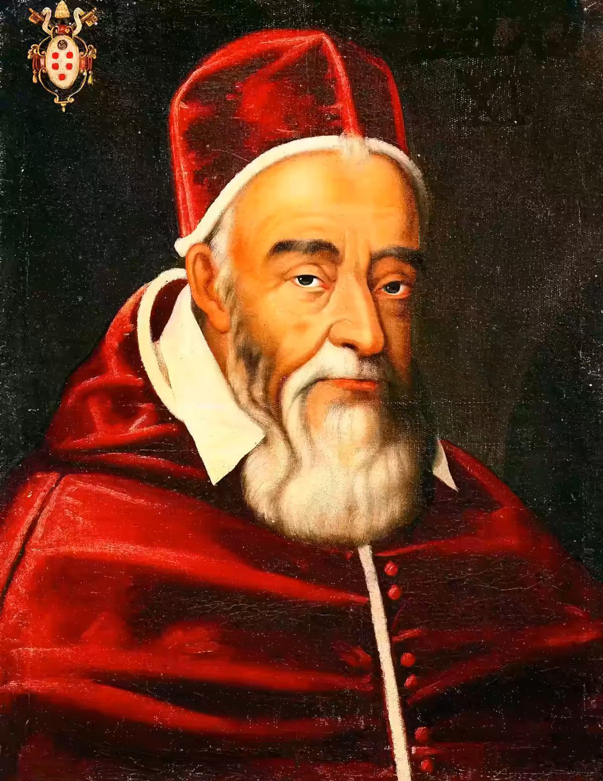 Papa León XI