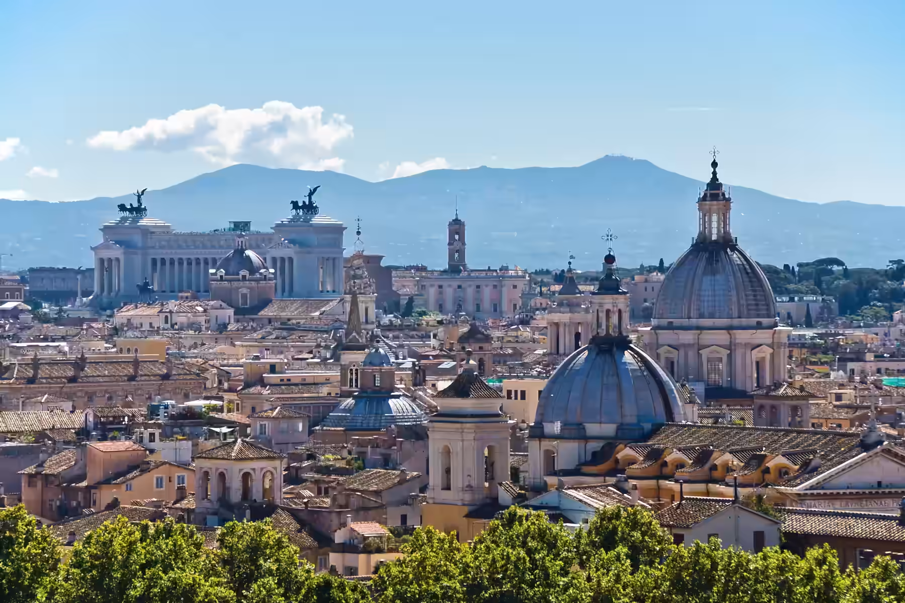 Roma