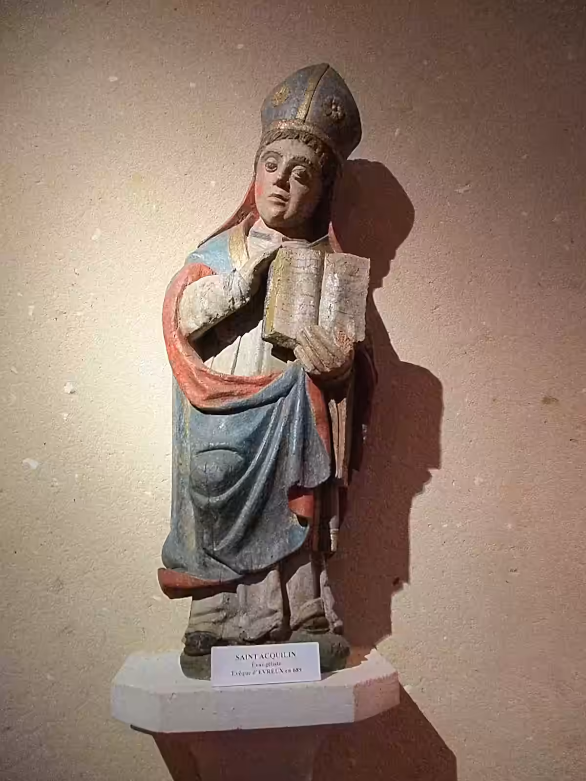 San Aquilino