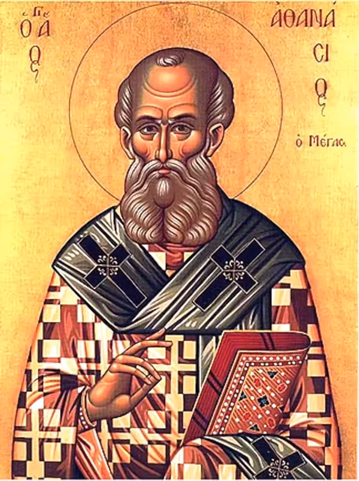 San Atanasio