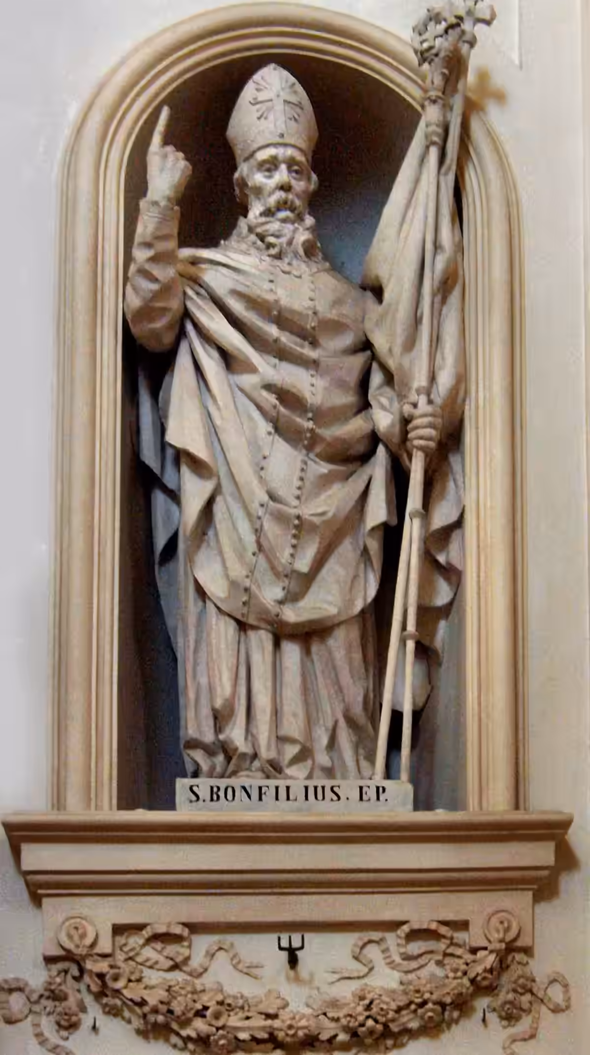 San Bonfilio