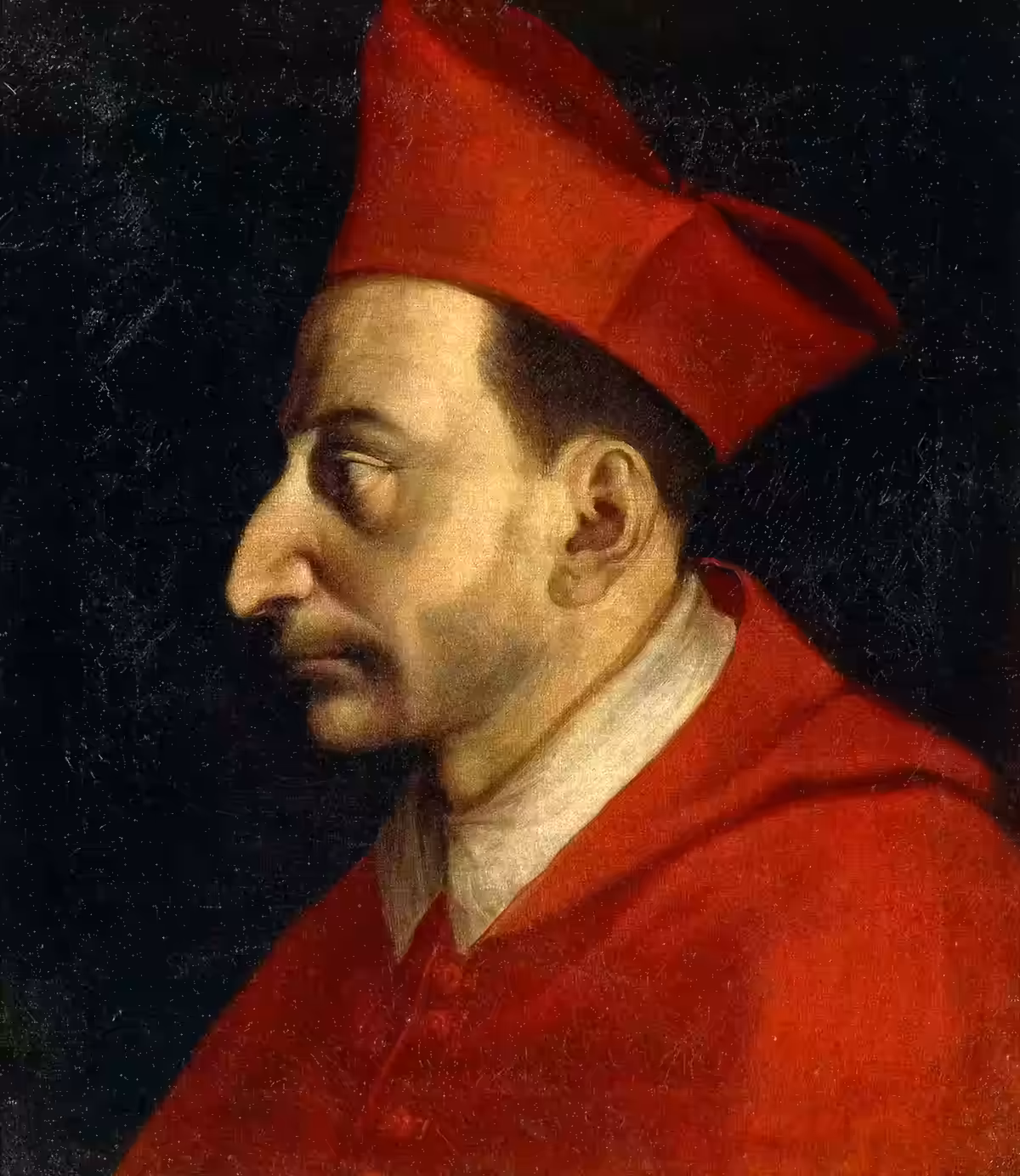 San Carlos Borromeo