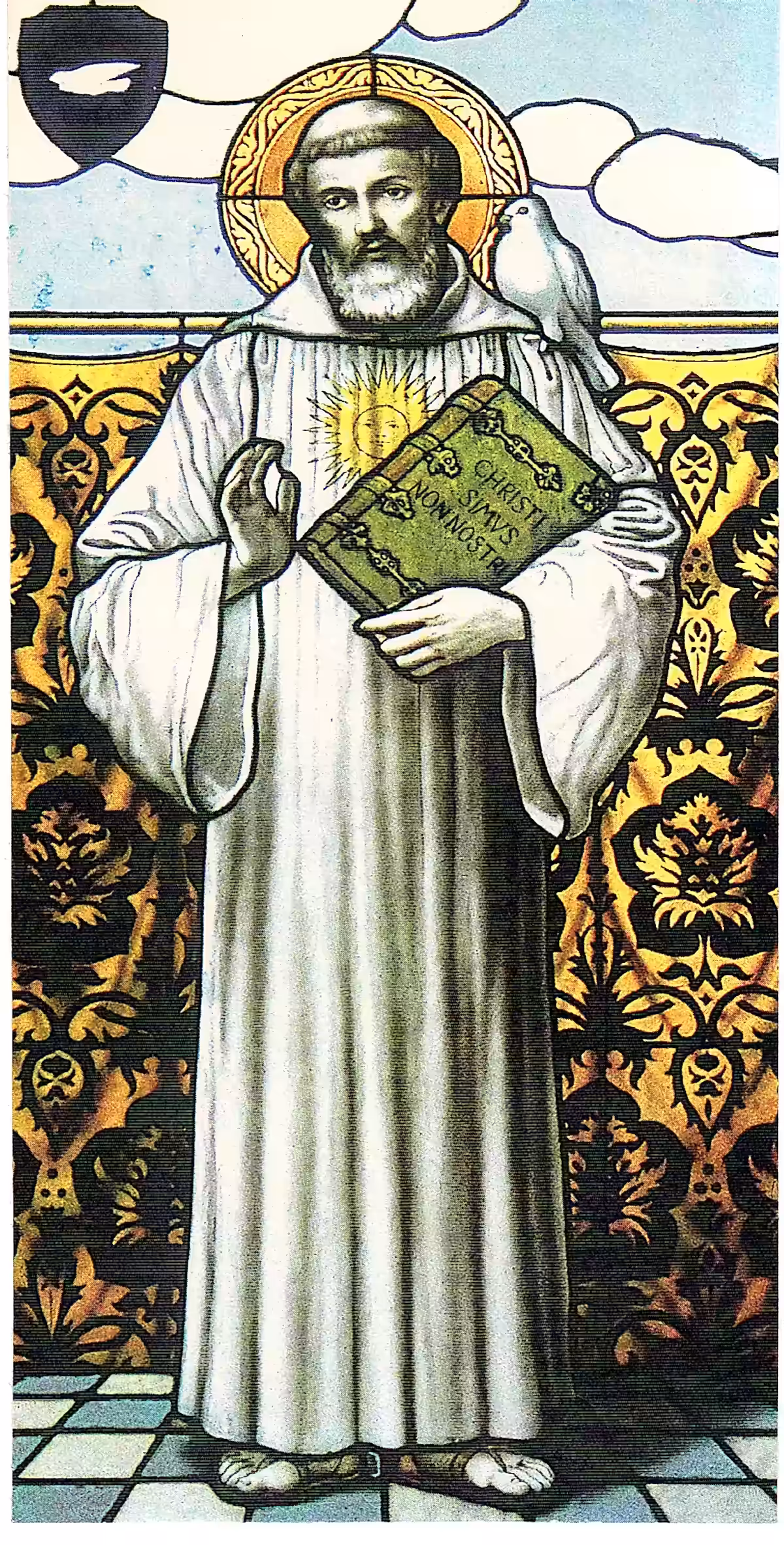 San Columbano