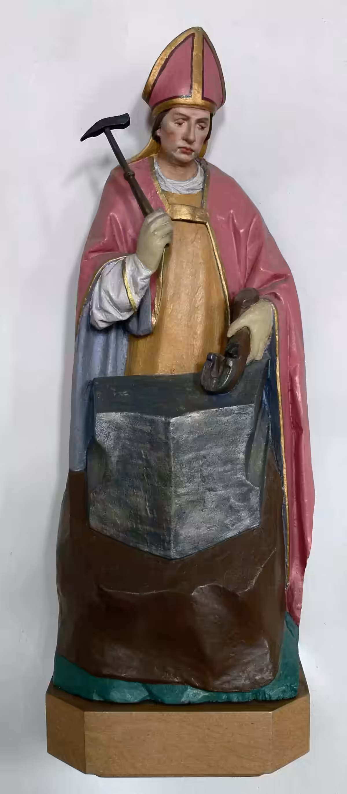 San Eloy