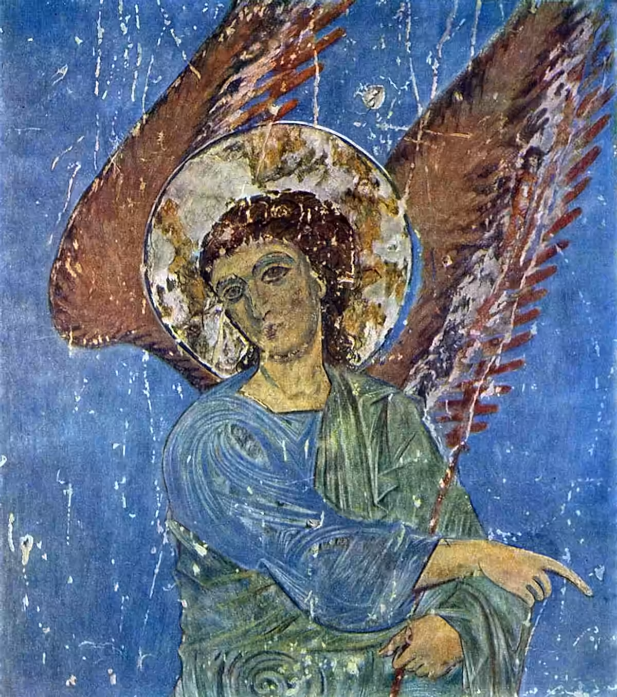 San Gabriel (arcángel)
