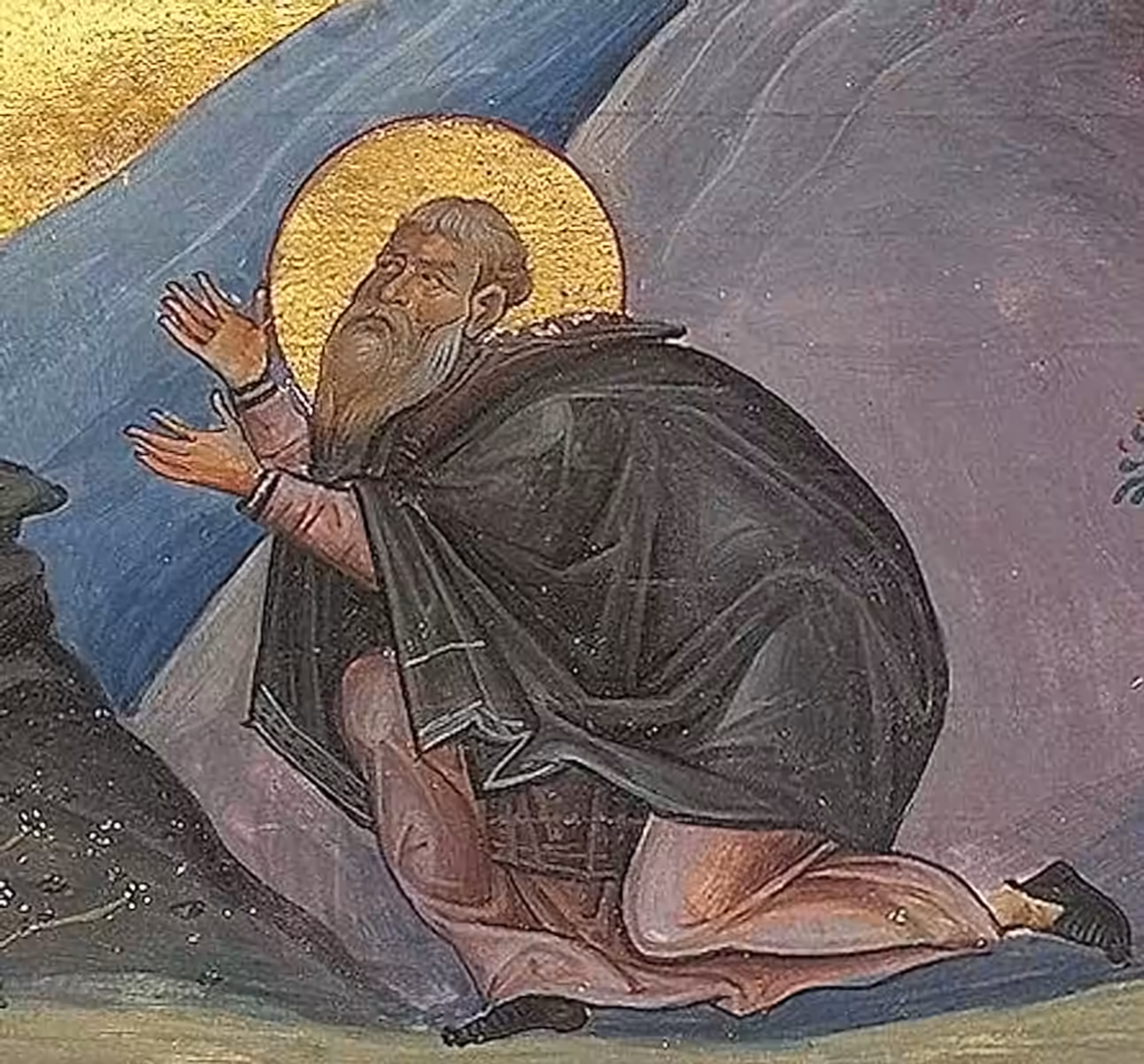 San Hilarión de Maiuma