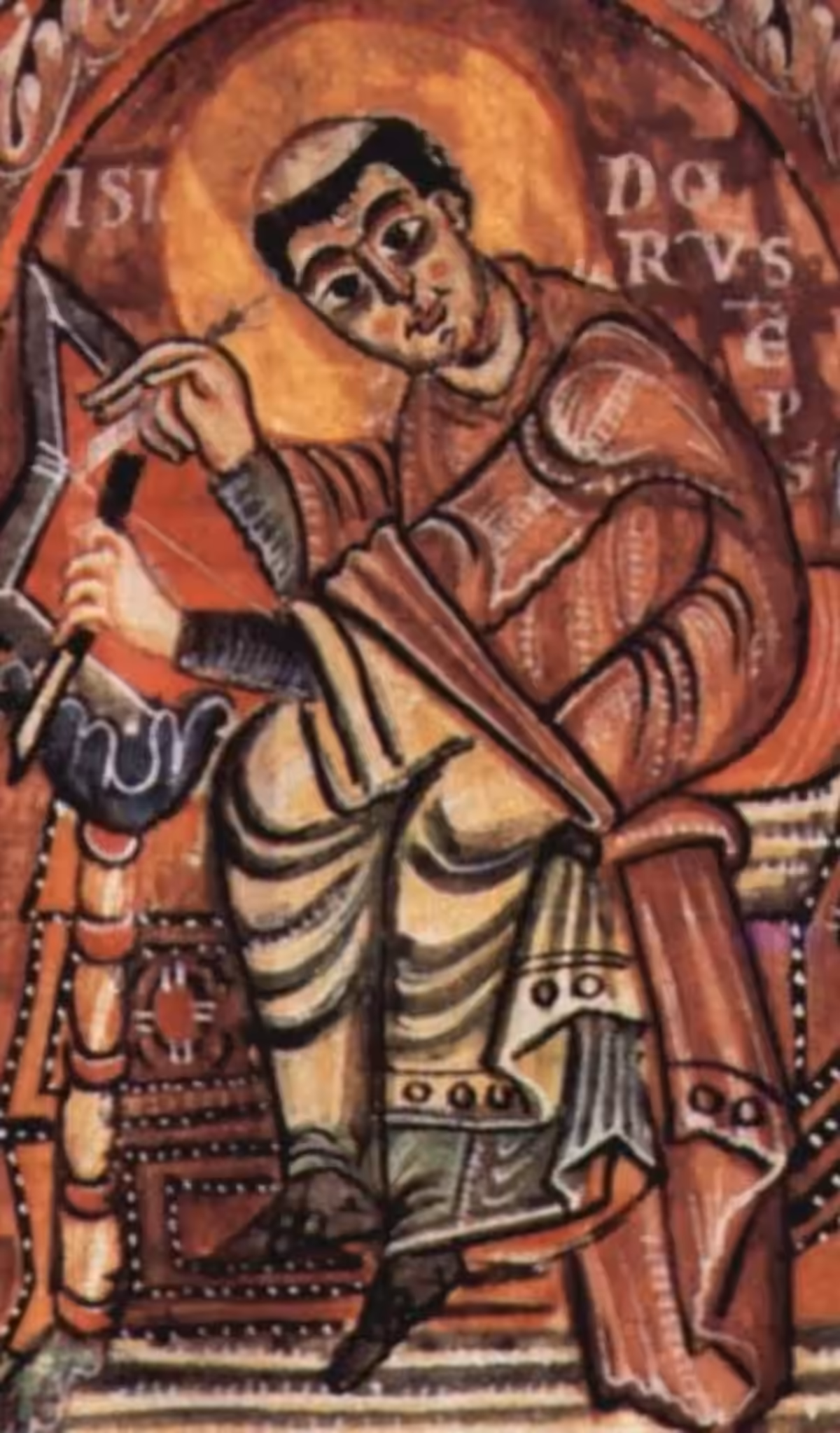 San Isidoro