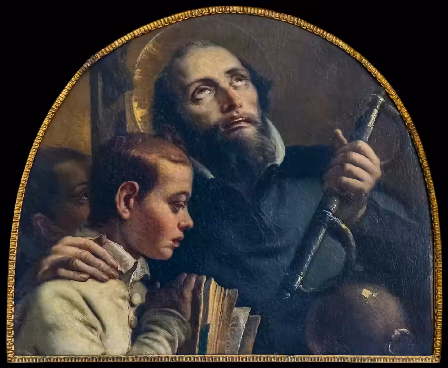 San Jerónimo Emiliani