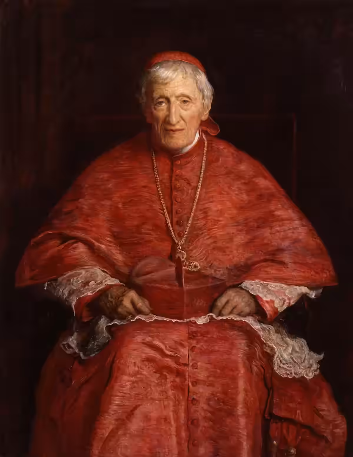 San John Henry Newman