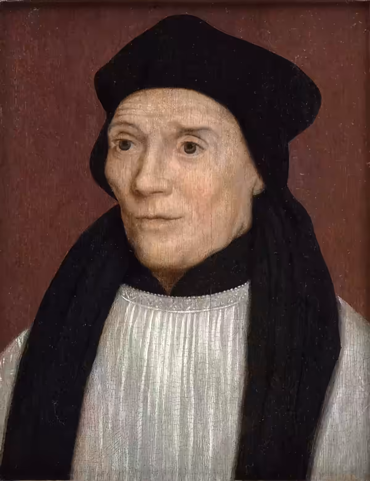 San Juan Fisher