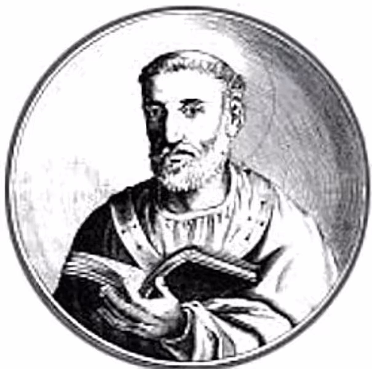 San Pedro Crisólogo