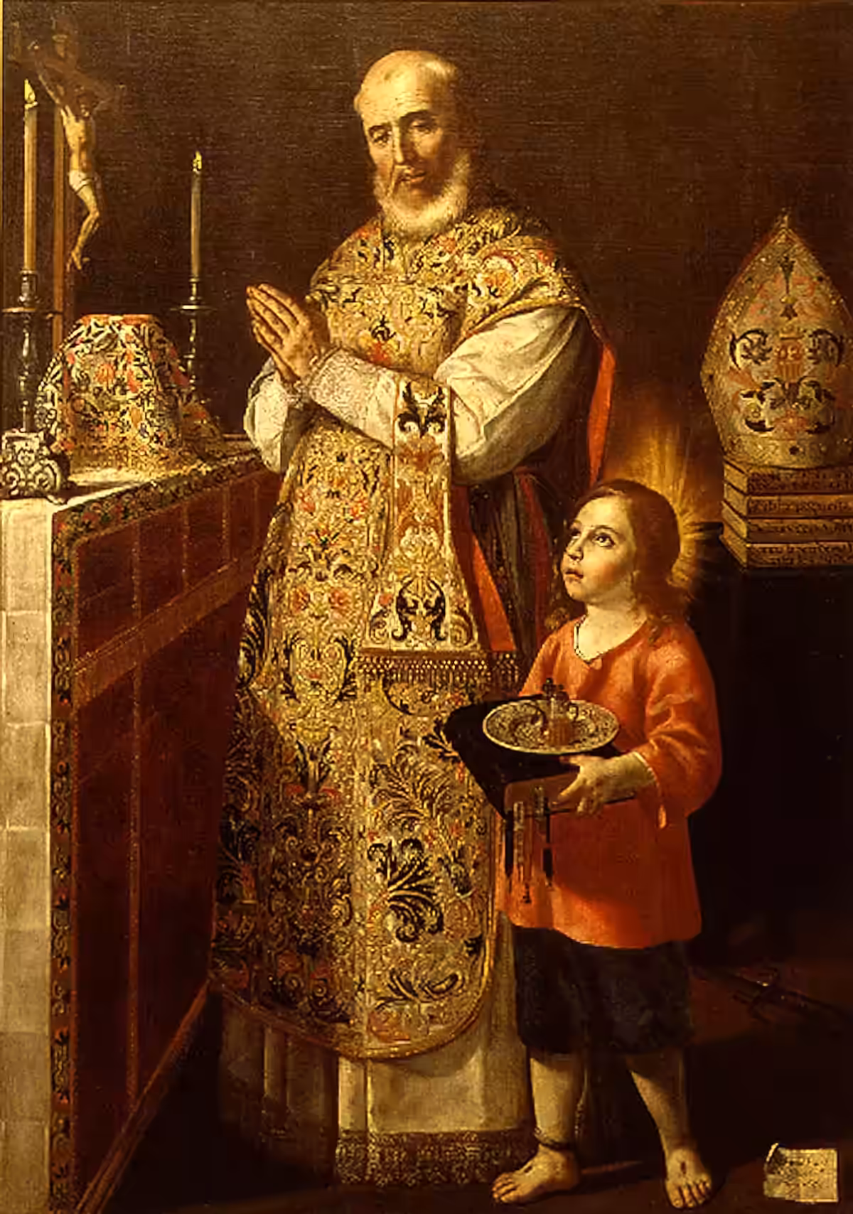 San Pedro Pascual