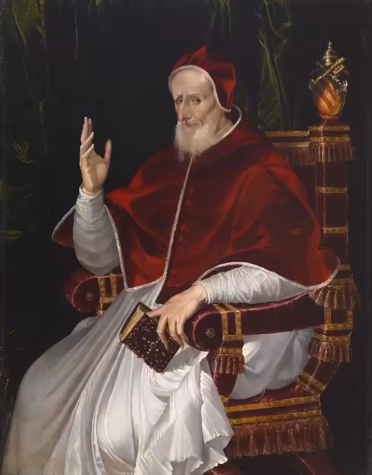 San Pío V