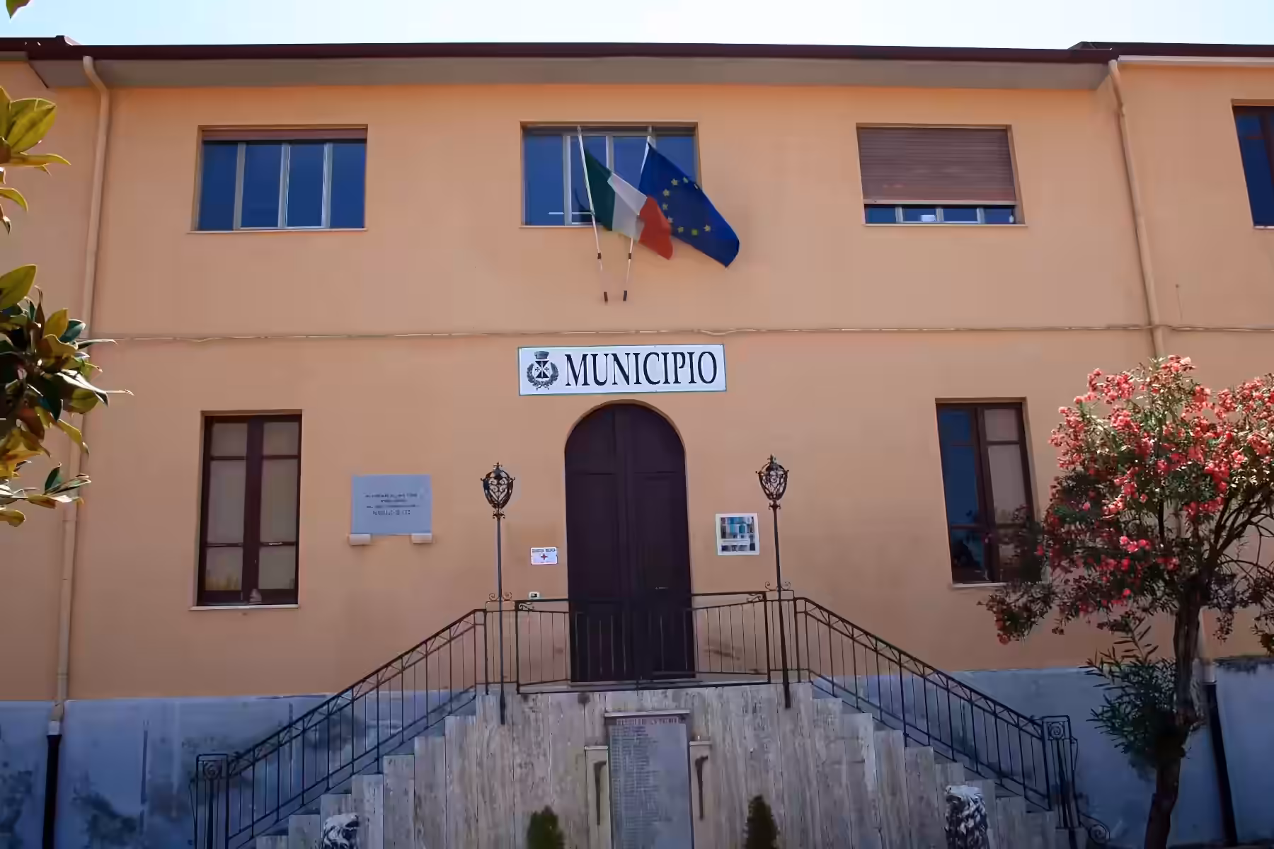 San Procopio