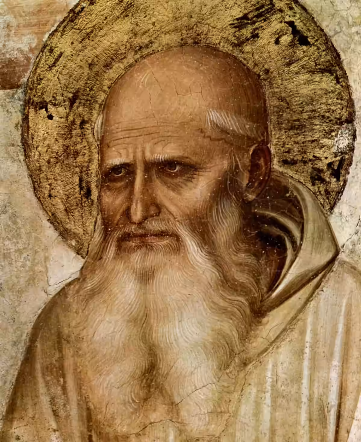 San Romualdo