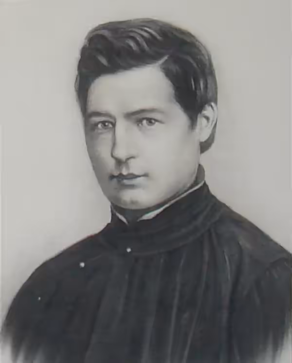 San Teófano