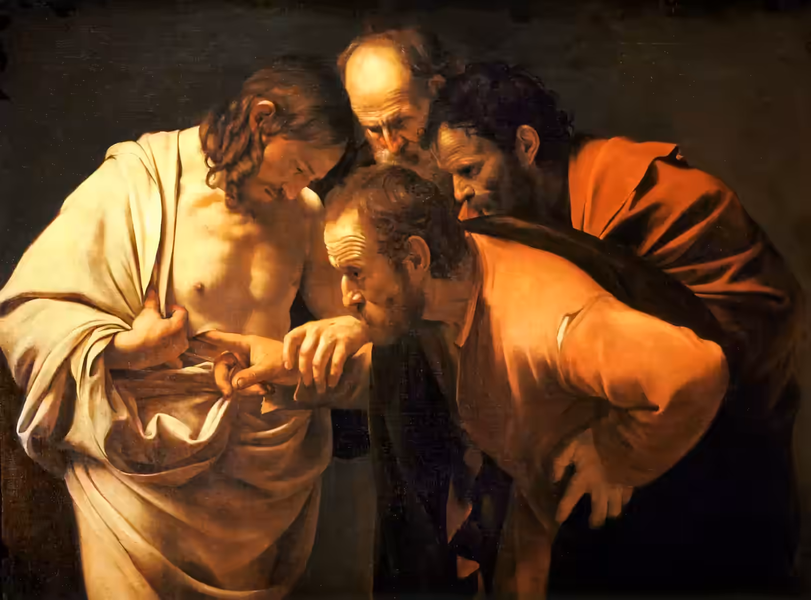 San Tomás apóstol