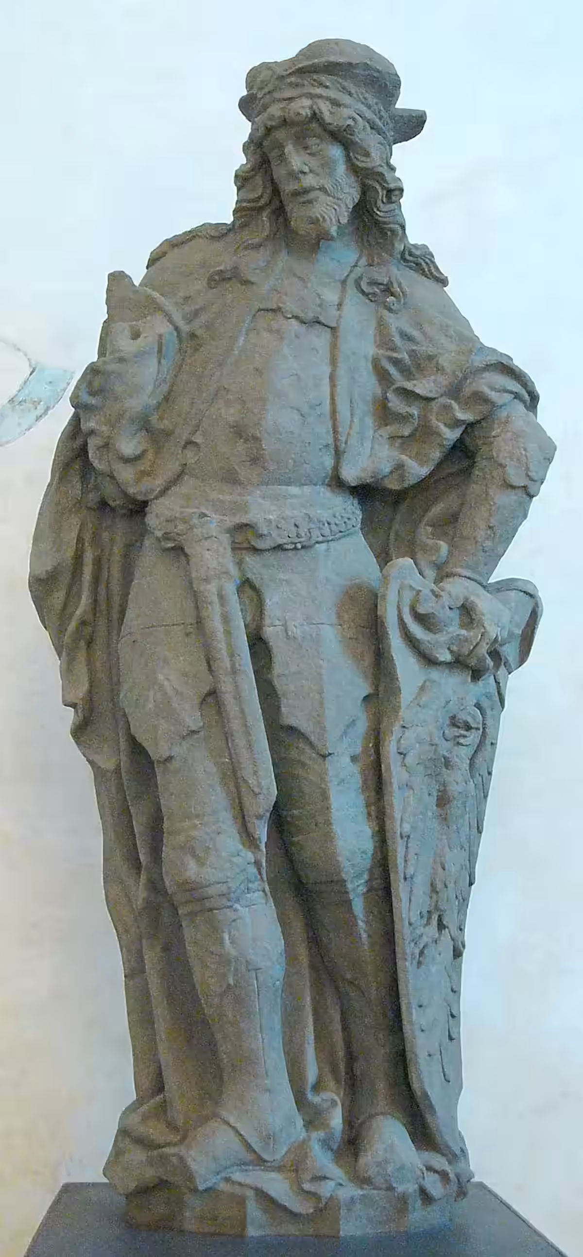 San Venceslao