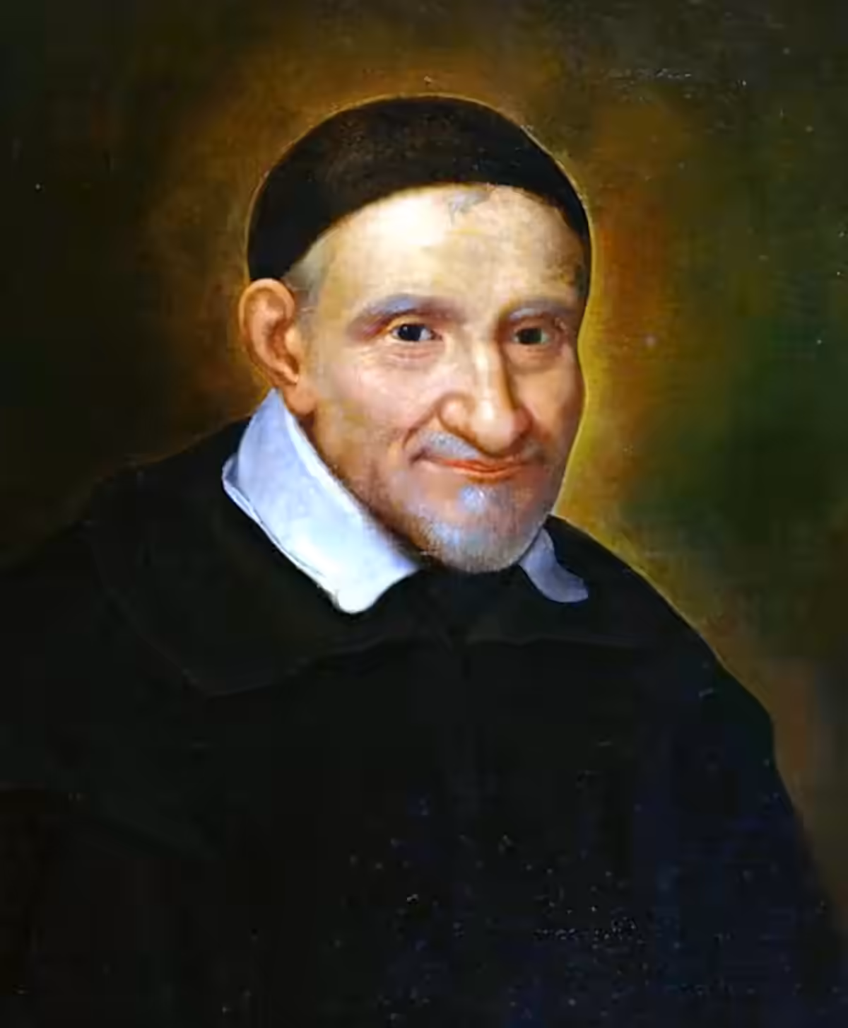 San Vicente de Paúl