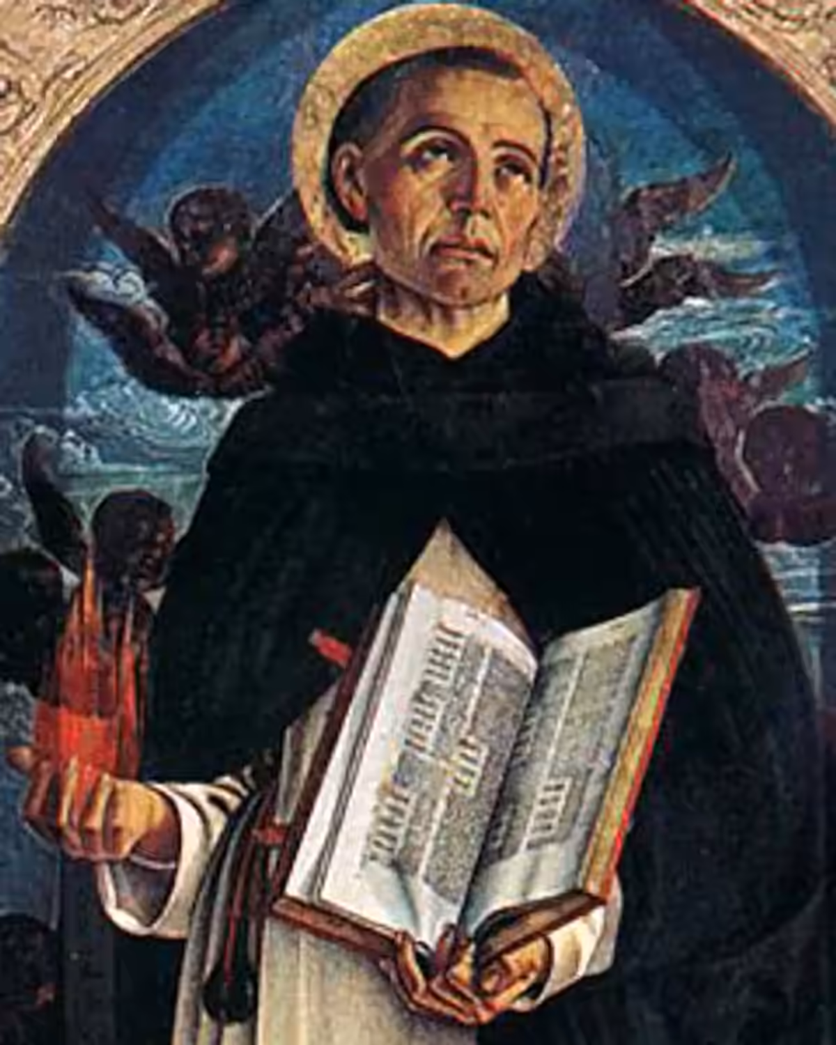 San Vicente Ferrer