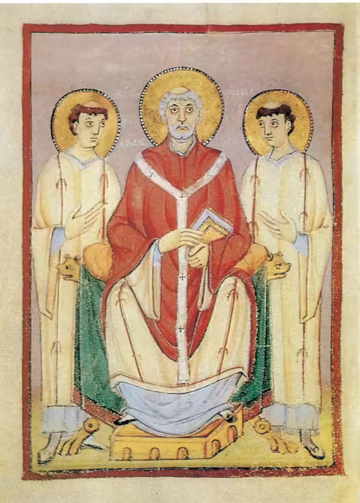 San Willibrord