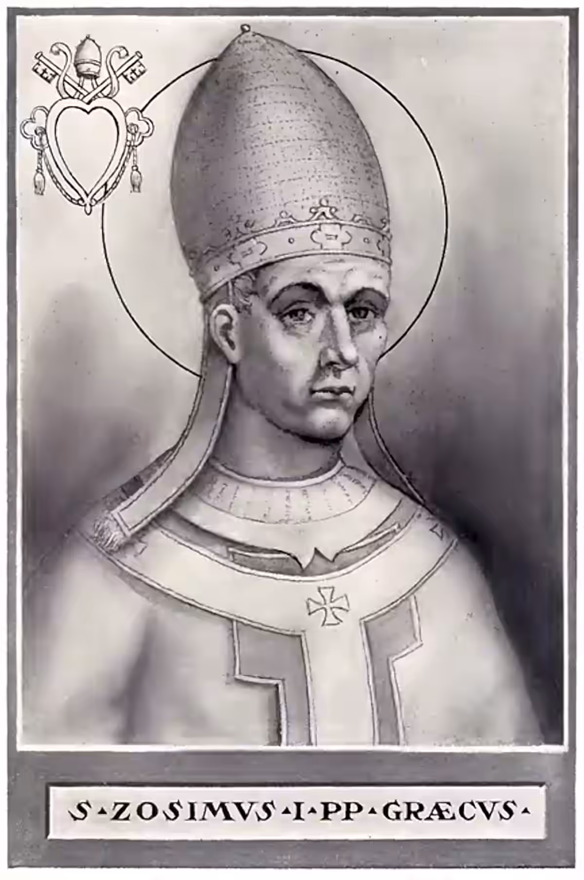 San Zósimo