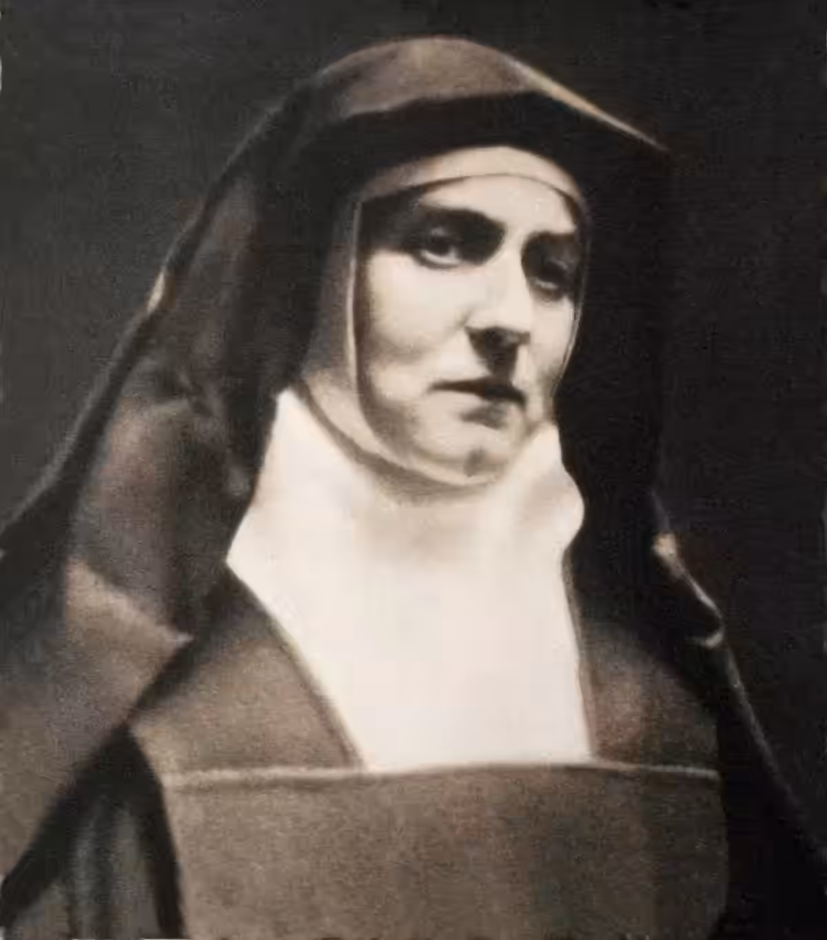 Santa Edith Stein