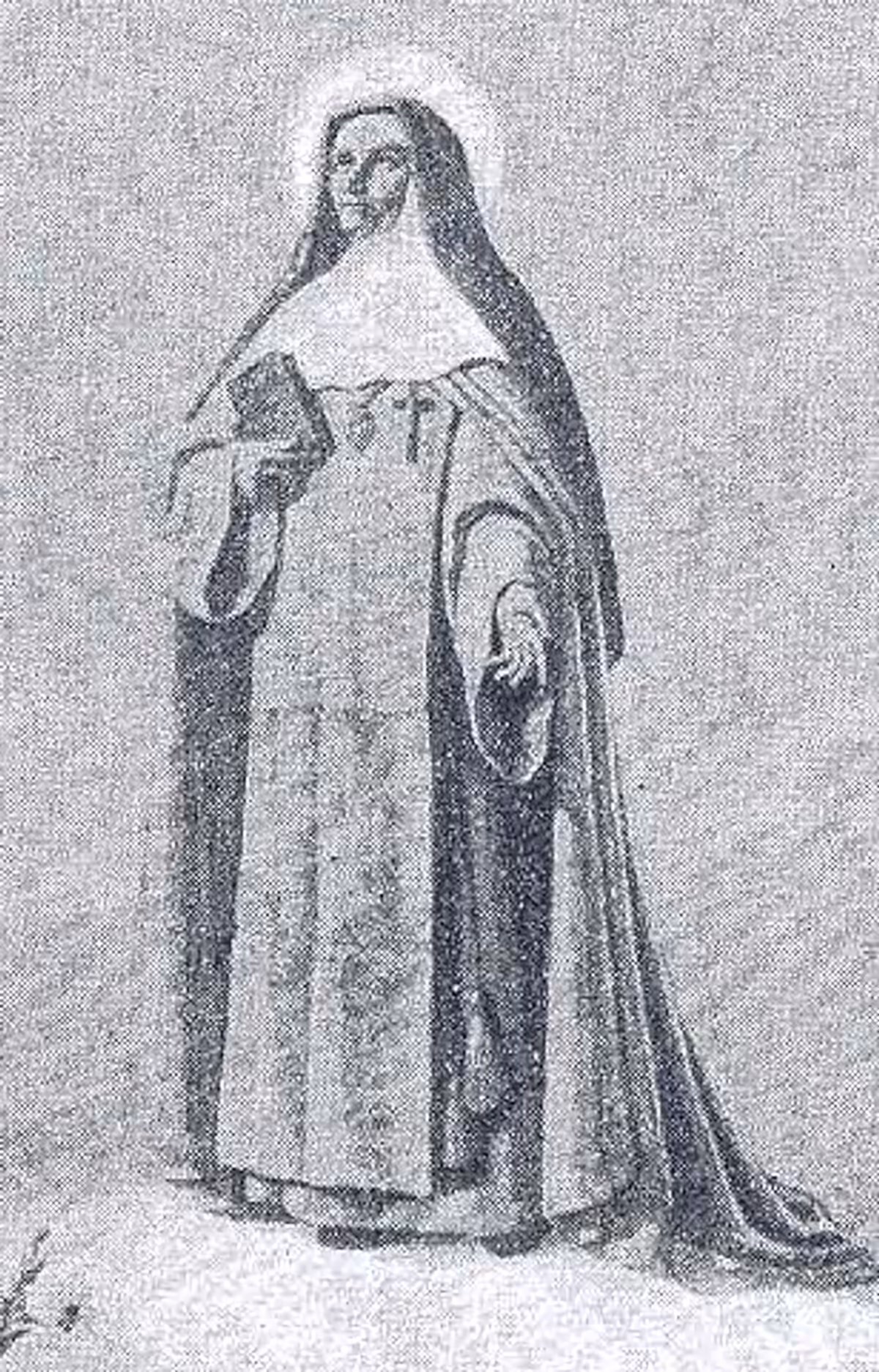 Santa Eufrasia