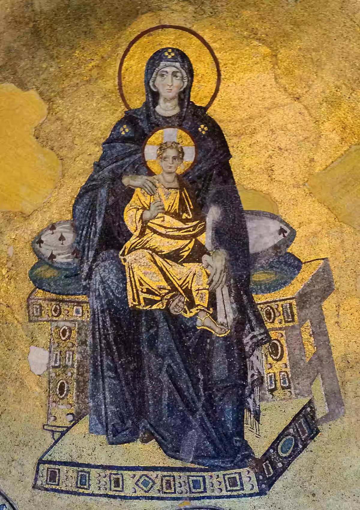 Theotokos