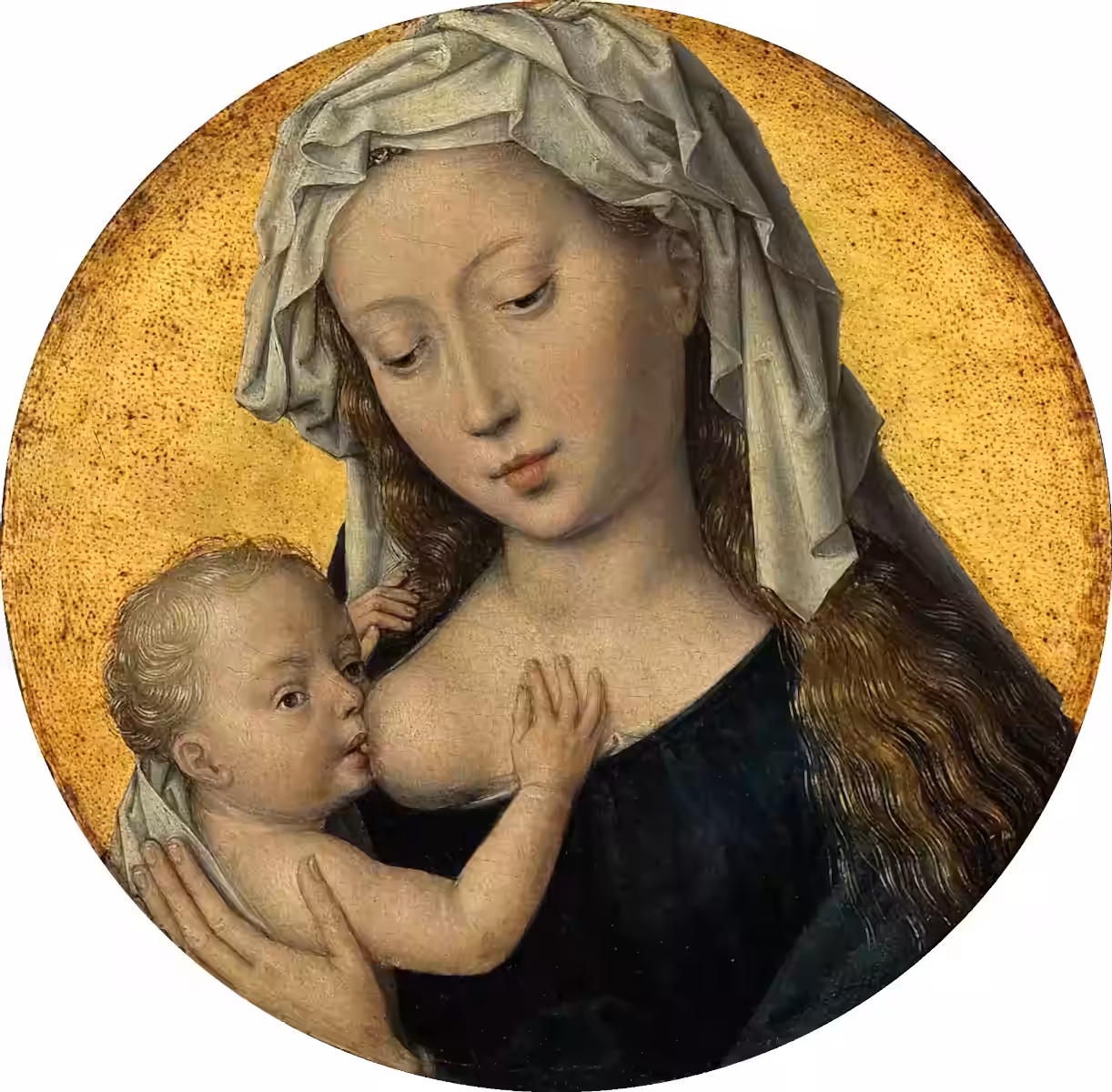 Virgen de Belén