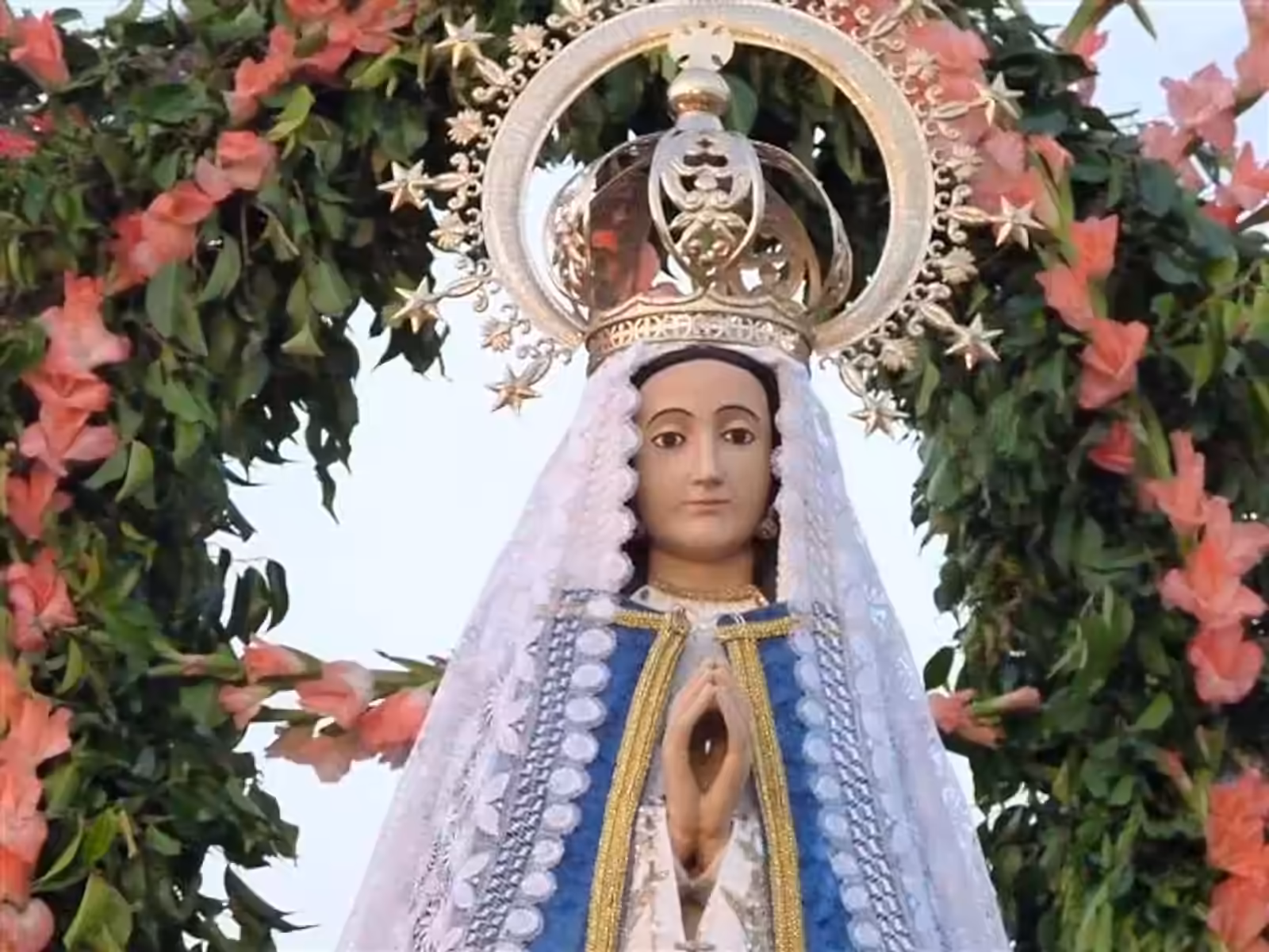 Virgen de Itatí